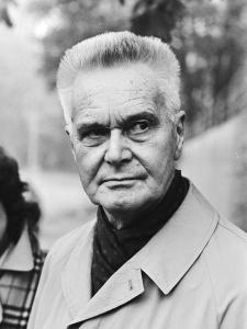 Tinbergen prix nobel de physique en 1969